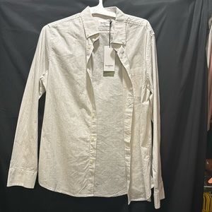 Goodfellow Button Up
